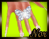 {N} Butterfly Ring *-* {N} Butterfly Ring *-*