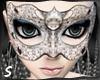 ~S~: Crystal Masque