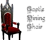 Castle Dining Chair