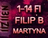 FILIP B - MARTYNA