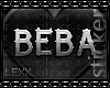 [xx]CstSticker:Beba