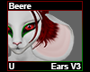Beere Ears V3