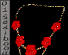 (X)rose necklaces