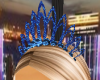 [s] Blue Diamond Crown