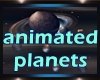 [cy] ANIMATED PLANETS