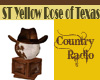 ST Yellow Rose of Texas