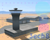 Desert Military Base