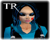 [TR] Face Tape *Red