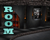 Vampire Ambient Room