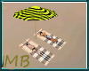 [MB] Beach Towel