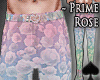 Cat~ Prime Rose .Pants