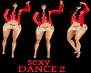 SEXY DANCE 2.