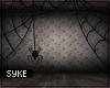 Haunted Room Background