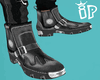 IP Roadster Grey Boots
