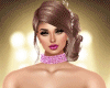 Gala Pink Gown
