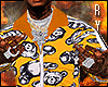 Dolph Palm Jacket