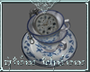 [A] OddiTea Time