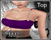 ~MP~ ChainTank Grape