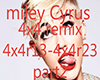 *AD*MileyC remix p2