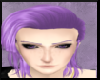 -ZERU- Purple Hair