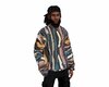 His Coogii Sweater Luxe