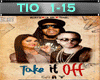 G~ Lil Jon-Take It Off ~