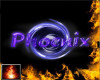 HF Phoenix Sign