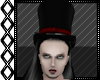 JVC Vamp Lord top hat
