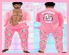 *DD ST Pj's (FMLY)