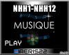 ♫ NHH1-NHH12