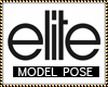 ♥ 50+ Elite Model Pose