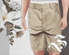 S - Shorty Brown