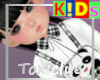 [Tc] Kids Panda Dress