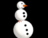 Snowman Avatar