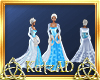 AD! Ice Queen Gown