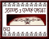{SCC}Sisters 3 Circlet