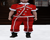 FG~ Santa Full Outfit