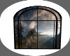 (SS)Arched Window