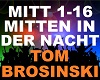Tom Brosinski - Mitten