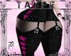 Starlit Skirt|RL Pink