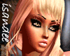 ! Carlotta blonde shine