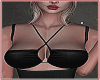 >L  Black Dress RXL Long