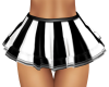 Black White Skirt 71