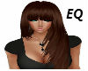 EQ Reese brown hair