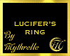 LUCIFER'S RING