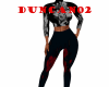 tenue motif new 2024