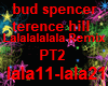 Bud Spencer Terence Hill