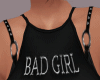 BAD GIRL TOPS