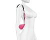 DTD | Pink Prad TBag