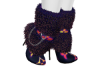 LV Sassy Boots